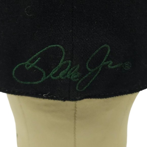 Hendrick Motorsports Dale Earnhardt Jr 88 Fitted OSFM Cap NASCAR Hat AMP Energy - Picture 11 of 16